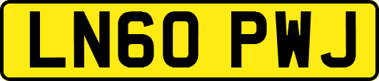 LN60PWJ