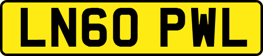 LN60PWL