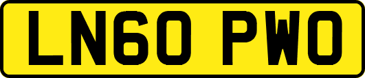 LN60PWO