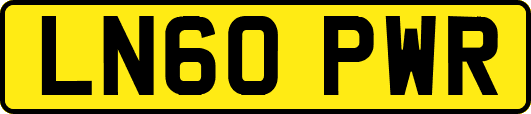 LN60PWR