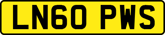 LN60PWS