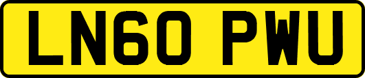 LN60PWU