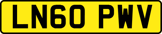 LN60PWV