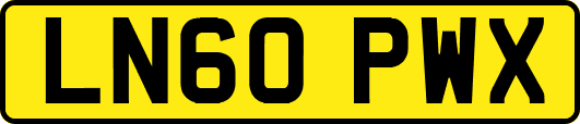 LN60PWX