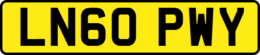 LN60PWY