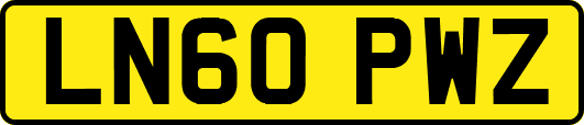 LN60PWZ