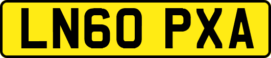 LN60PXA