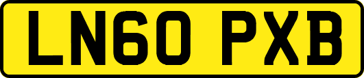 LN60PXB