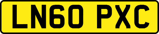 LN60PXC