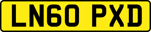 LN60PXD