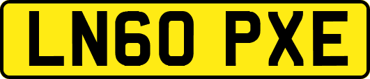 LN60PXE