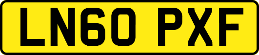 LN60PXF
