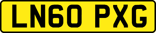 LN60PXG