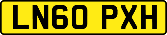 LN60PXH