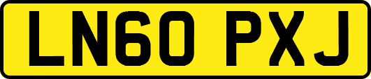 LN60PXJ