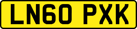 LN60PXK