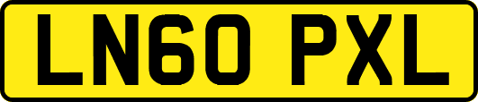 LN60PXL