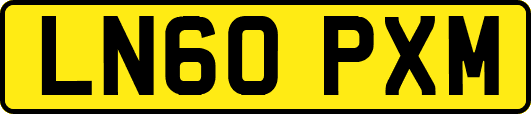 LN60PXM