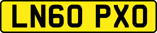 LN60PXO