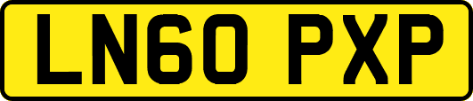 LN60PXP