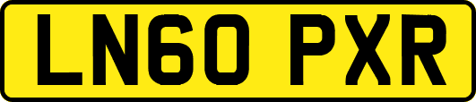 LN60PXR