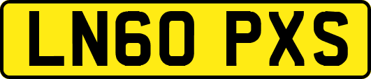 LN60PXS
