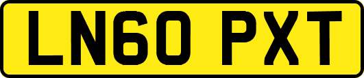 LN60PXT