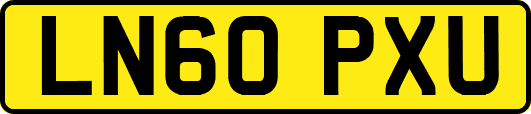 LN60PXU