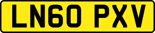 LN60PXV
