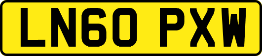 LN60PXW