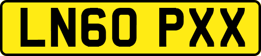 LN60PXX