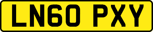 LN60PXY
