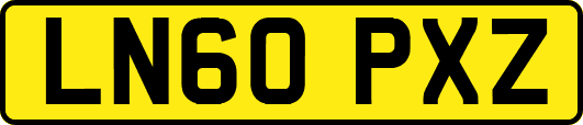 LN60PXZ