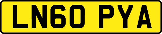 LN60PYA