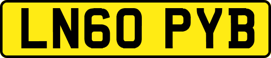 LN60PYB