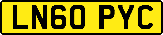 LN60PYC