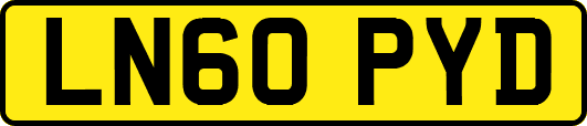 LN60PYD