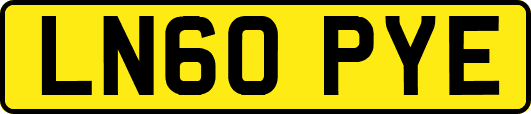 LN60PYE