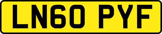 LN60PYF