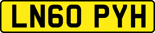 LN60PYH