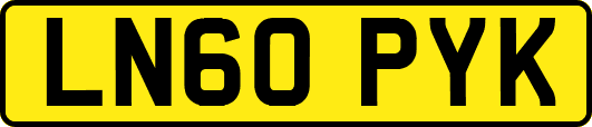 LN60PYK