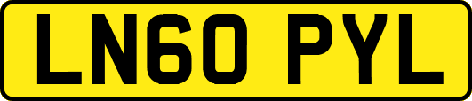 LN60PYL