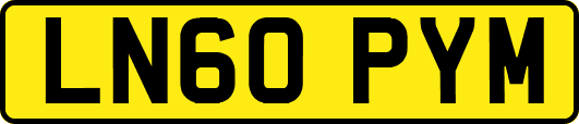 LN60PYM