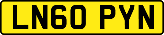 LN60PYN