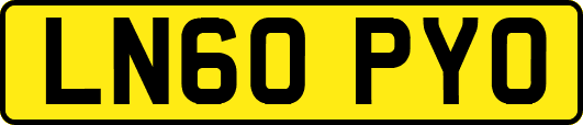 LN60PYO