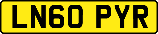 LN60PYR
