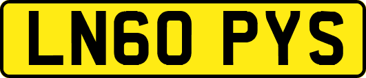 LN60PYS