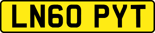 LN60PYT