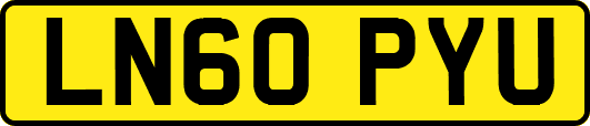 LN60PYU