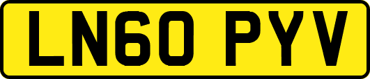 LN60PYV